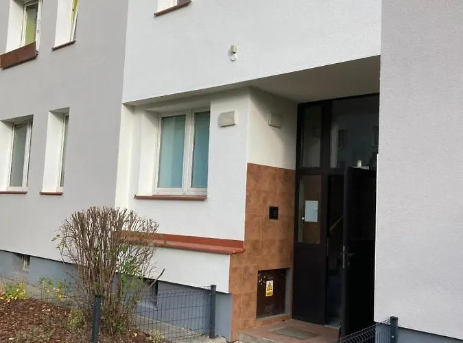 Murano Apartaments Promenada Studio