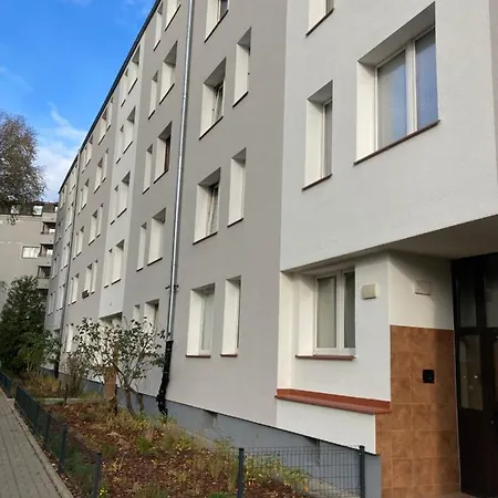 Murano Apartaments Promenada Studio Warsaw Exterior photo