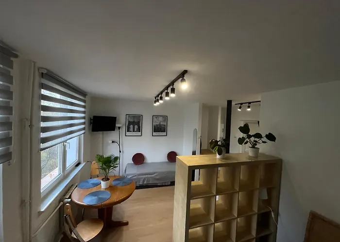 Murano Apartaments Promenada Studio